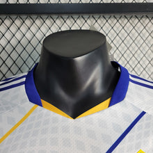 Maillot 23 24 Player Boca Blanc