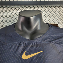 Maillot 23 24 Player Cougar Noir