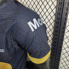 Maillot 23 24 Player Cougar Noir