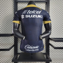 Maillot 23 24 Player Cougar Noir