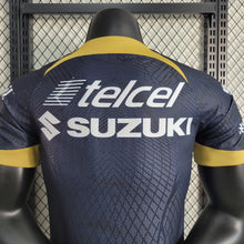 Maillot 23 24 Player Cougar Noir