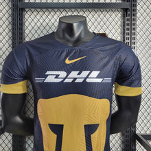 Maillot 23 24 Player Cougar Noir