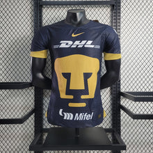 Maillot 23 24 Player Cougar Noir