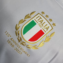 Maillot 23 24 Player Italie 125th Anniversaire Édition