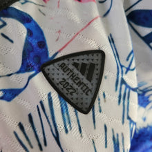 Maillot 23 24 player Japanese Blanc anime