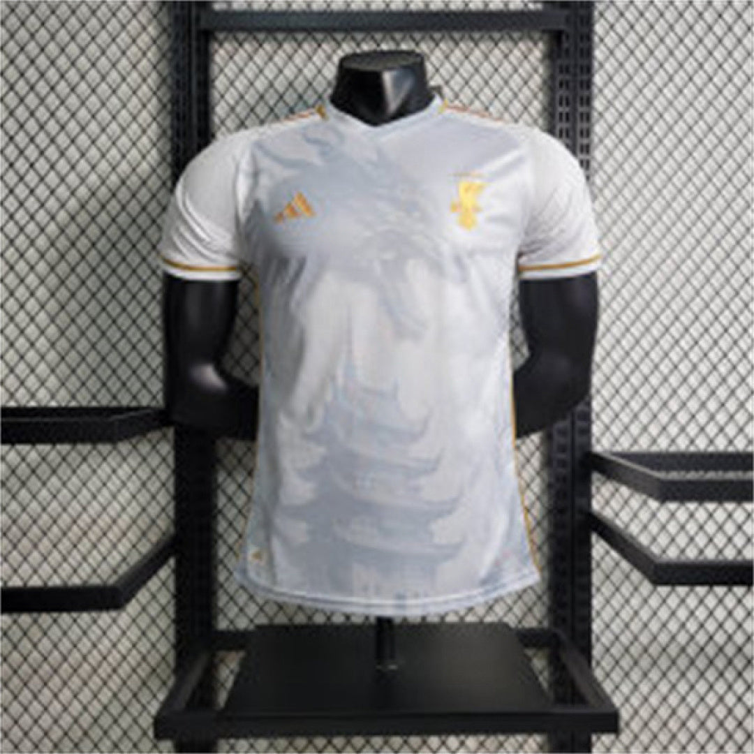 Maillot 23/24 Player Japon Blanc