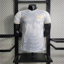 Maillot 23/24 Player Japon Blanc