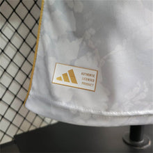 Maillot 23/24 Player Japon Blanc
