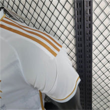 Maillot 23/24 Player Japon Blanc