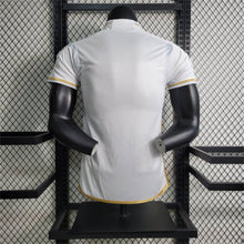 Maillot 23/24 Player Japon Blanc