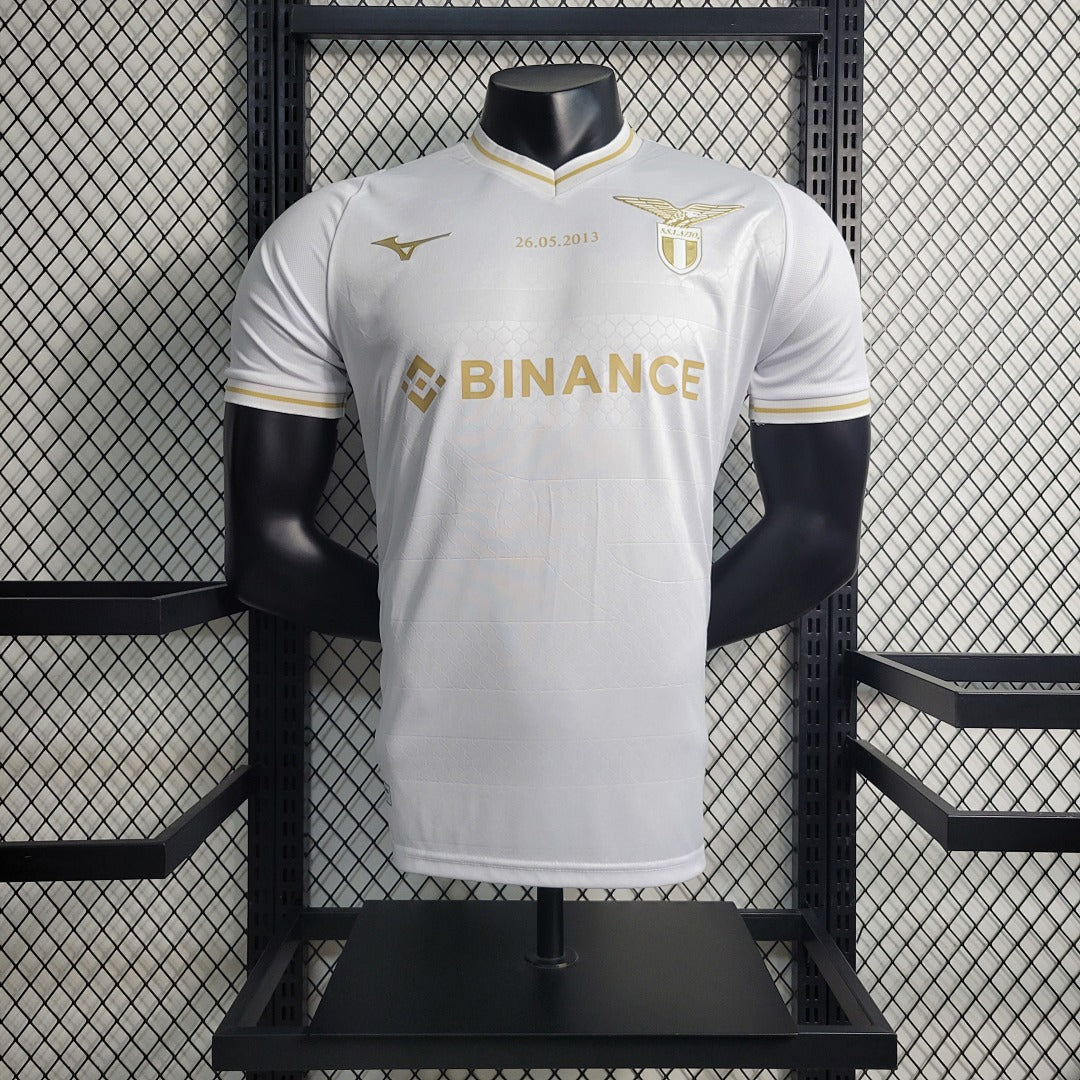 Maillot 23 24 Player Lazy Oh Blanc