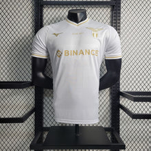 Maillot 23 24 Player Lazy Oh Blanc