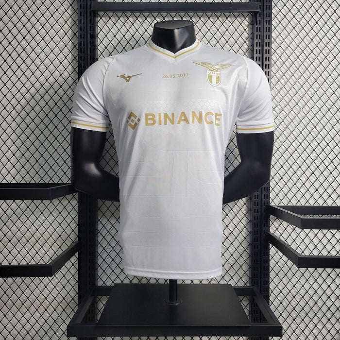 Maillot 23 24 Player Lazy Oh Blanc