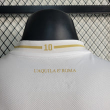 Maillot 23 24 Player Lazy Oh Blanc