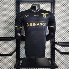 Maillot 23 24 Player Lazy Oh Noir