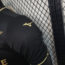 Maillot 23 24 Player Lazy Oh Noir