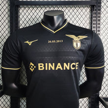 Maillot 23 24 Player Lazy Oh Noir