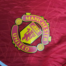 Maillot 23 24 Player M U