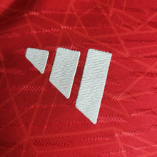 Maillot 23 24 Player M U