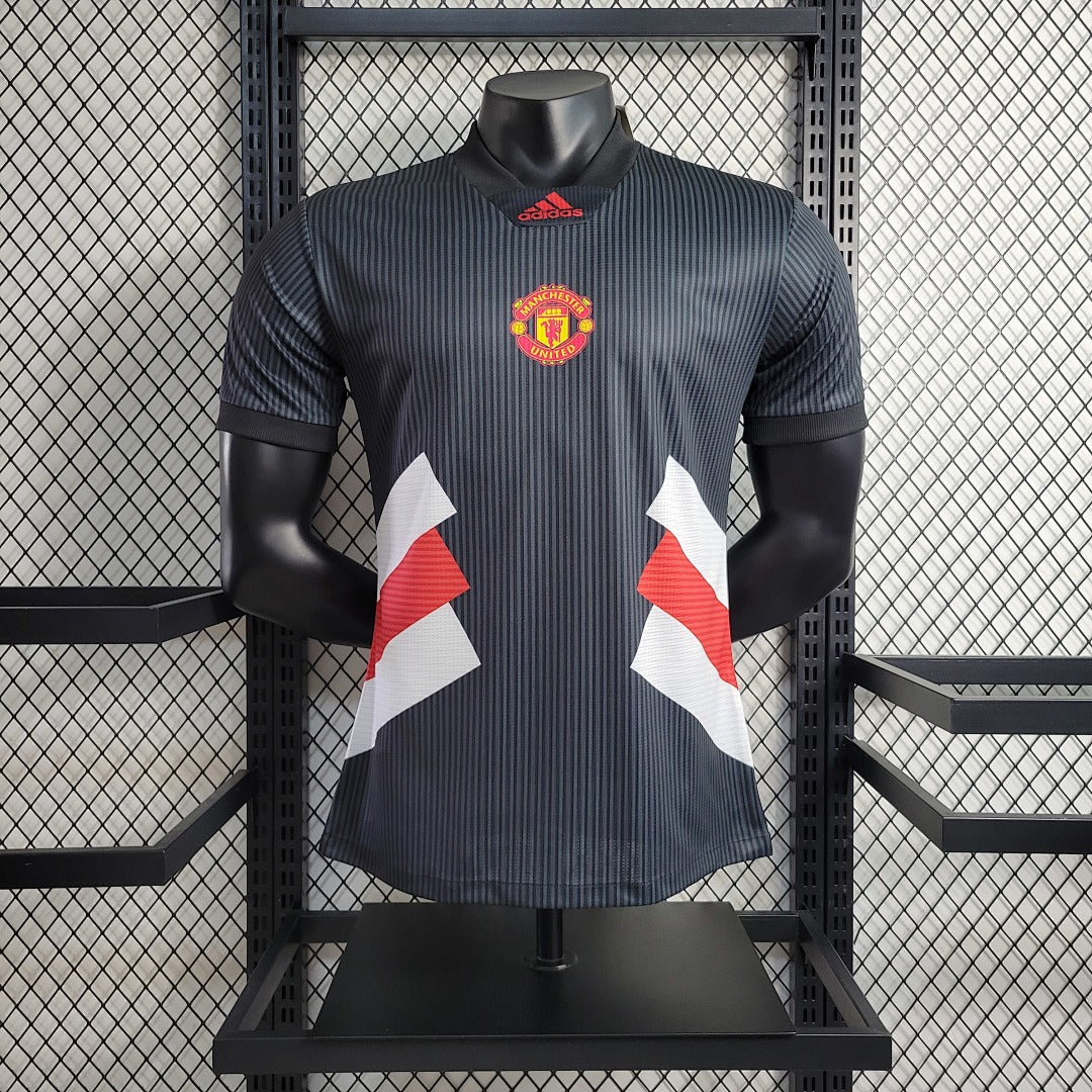 Maillot 23 24 player M U casual