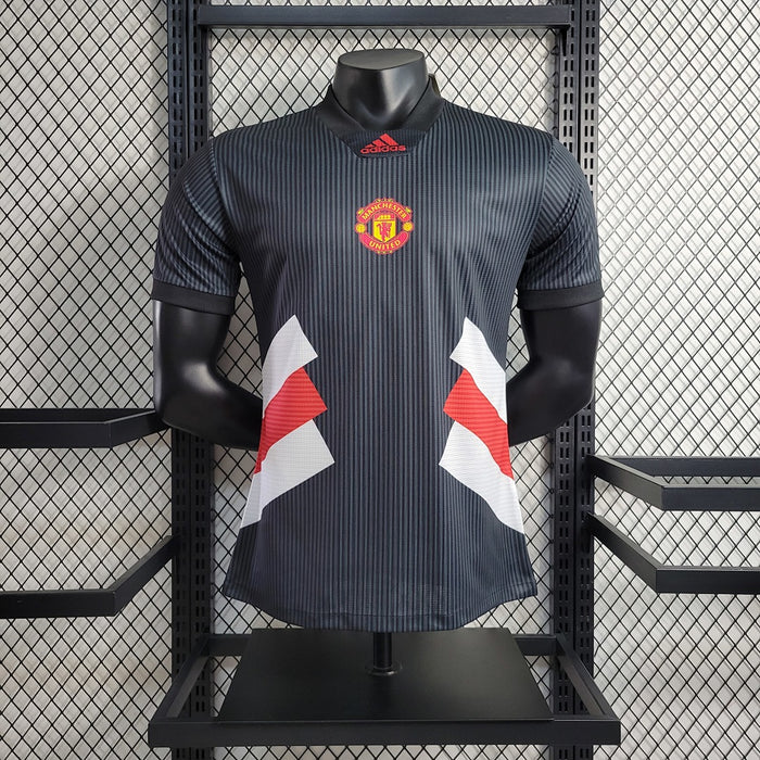 Maillot 23 24 player M U casual