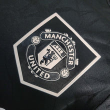 Maillot 23 24 player M U co branded