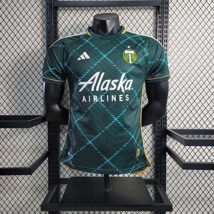 Maillot 23 24 Player PORTLAND TIMBERS