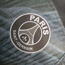 Maillot 23 24 player PSG Noir