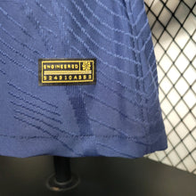 Maillot 23 24 Player PSG Royal Bleu Casual
