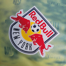 Maillot 23 24 Player RB Nouveau YORK Nouveau Cow Stadium