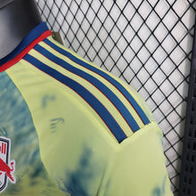 Maillot 23 24 Player RB Nouveau YORK Nouveau Cow Stadium