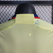 Maillot 23 24 Player RB Nouveau YORK Nouveau Cow Stadium