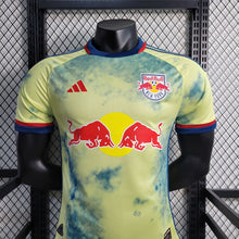 Maillot 23 24 Player RB Nouveau YORK Nouveau Cow Stadium