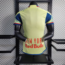 Maillot 23 24 Player RB Nouveau YORK Nouveau Cow Stadium