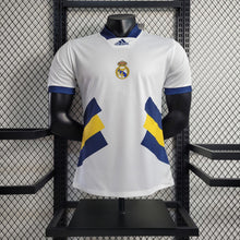 Maillot 23 24 Player Real Madrid Casual