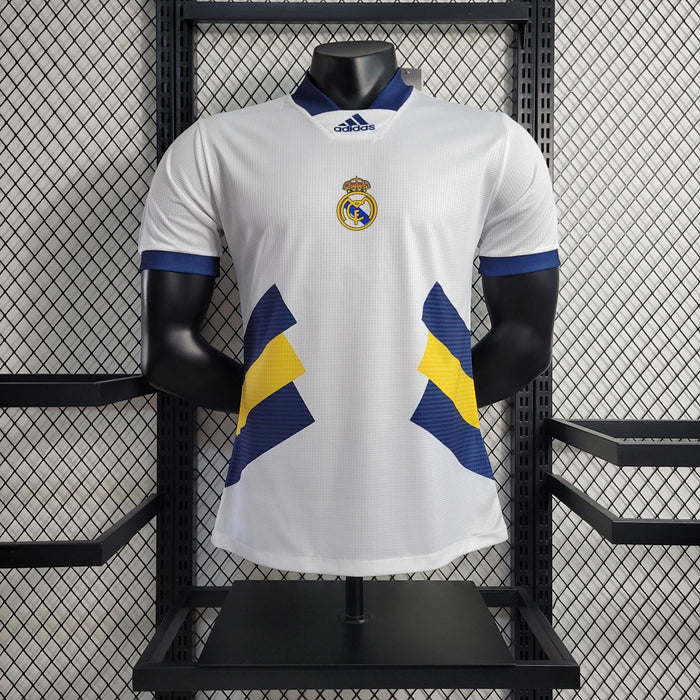 Maillot 23 24 Player Real Madrid Casual