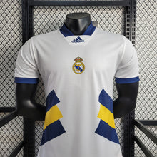 Maillot 23 24 Player Real Madrid Casual