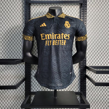 Maillot 23 24 Player Real Madrid Classic Version