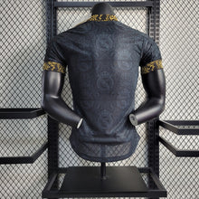 Maillot 23 24 Player Real Madrid Classic Version