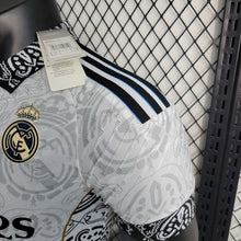 Maillot 23 24 Player Real Madrid Classic Version