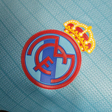 Maillot 23 24 Player Real Madrid Classic Version