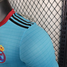 Maillot 23 24 Player Real Madrid Classic Version