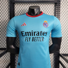 Maillot 23 24 Player Real Madrid Classic Version