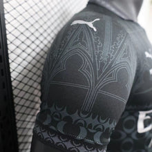 Maillot 23/24 Players AC Milan Noir