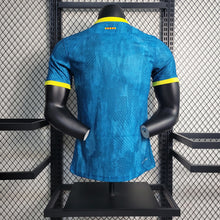 Maillot 23 24 Players Barcelona Bleu Classic