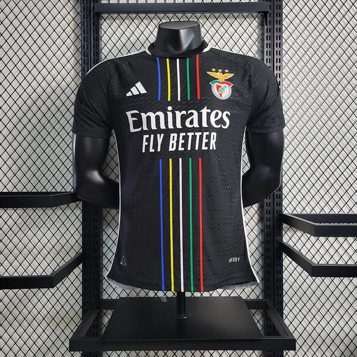 Maillot 23 24 Players Benfica