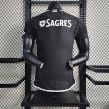 Maillot 23 24 Players Benfica