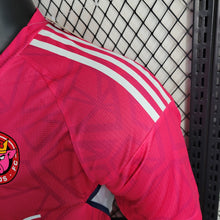 Maillot 23 24 Players King's League of Espagne Pigs