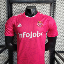 Maillot 23 24 Players King's League of Espagne Pigs