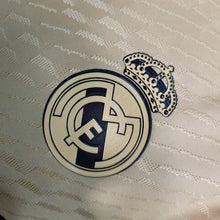 Maillot 23 24 Players Real Madrid Noir